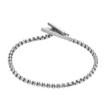 Diesel Bracelet Steel - DX1476040