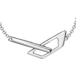 Diesel Bracelet Steel D-Logo - DX1726040