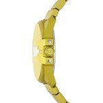 Diesel Baby Chief Digital Yellow - DZ2207