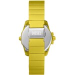Diesel Baby Chief Digital Yellow - DZ2207