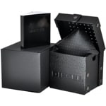 Diesel Boltdown Chronograph GMT - DZ7417