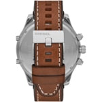 Diesel Boltdown Chronograph GMT - DZ7424