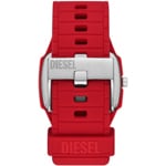 Diesel Cliffhanger 2.0 Red - DZ2165