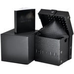 Diesel Cliffhanger 2.0 Noir - DZ2166