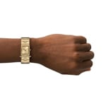 Diesel Closer Goldig - DZ2223