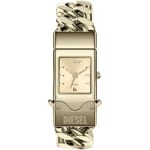 Diesel Closer Goldig - DZ2235