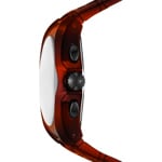 Diesel D-Curve Chronograph Red - DZ4693