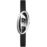 Diesel D-Era Silvery / Black
