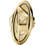 Diesel D-Era Watchring Gold - DZ5626