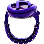 Diesel D-Era Uhrenring Violett - DZ5624