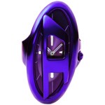 Diesel D-Era Uhrenring Violett - DZ5624