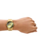 Diesel D-Sruptor Goldig - DZ2214