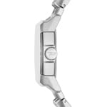 Diesel D.V.A. Silver - DZ2170