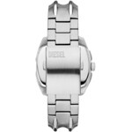 Diesel D.V.A. Silver - DZ2170