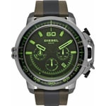 Diesel DeadEye Chronograph - DZ4407