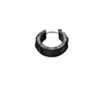 Diesel Hoop earring - DX1273001