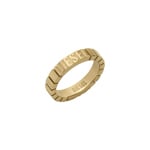 Diesel Font Bandring Goldig