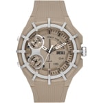 Diesel Framed Beige - DZ1990