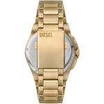 Diesel Framed Chronograph Goldig - DZ4659