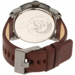 Diesel Franchise Grey - DZ1467