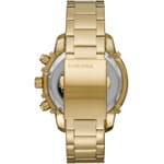 Diesel Griffed Chronograph - DZ4522