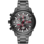 Diesel Griffed Chronographe