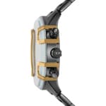 Diesel Griffed Chronograph - DZ4668