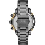 Diesel Griffed Chronograph - DZ4668