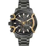 Diesel Griffed Chronographe