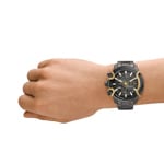 Diesel Griffed Chronograph - DZ4668