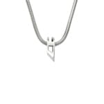 Diesel Halskette D Logo  - DX1672040