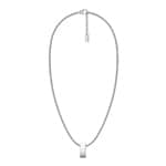 Diesel Collier D Logo  - DX1689040