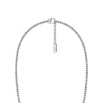 Diesel Collier D Logo  - DX1689040