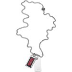 Diesel Necklace - DX1244040