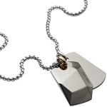 Diesel Collier 