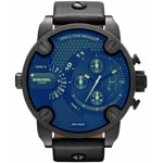 Diesel Little Daddy Chronograph - DZ7257