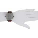 Diesel Little Daddy Chronograph - DZ7258