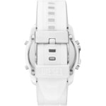 Diesel Master Chief Digi Weiss - DZ2157