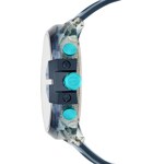 Diesel Mega Chief Chronograph - DZ4487