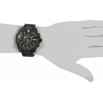 Diesel Mega Chief Chronograph - DZ4283