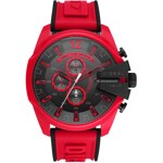 Diesel Mega Chief Chronograph - DZ4526