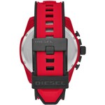 Diesel Mega Chief Chronograph - DZ4526
