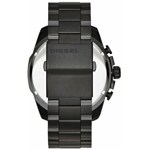 Diesel Mega Chief Chronograph - DZ4318