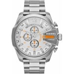 Diesel Mega Chief Chronograph - DZ4328