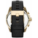 Diesel Mega Chief Chronograph - DZ4344