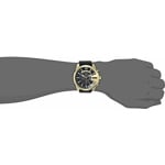 Diesel Mega Chief Chronograph - DZ4344