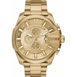 Diesel Mega Chief Chronograph