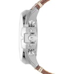 Diesel Mega Chief Chronograph - DZ4458