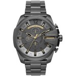Diesel Mega Chief Chronograph - DZ4466