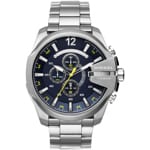 Diesel Mega Chief Chronograph - DZ4465